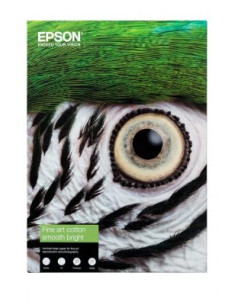 Fine Art Cotton Smooth...