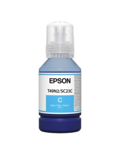 SC-T3100X CYAN 140ML T49H