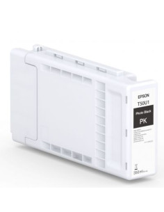 TANICA  NERO ULTRACHROME...