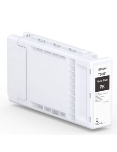 TANICA  NERO ULTRACHROME XD3  350ML