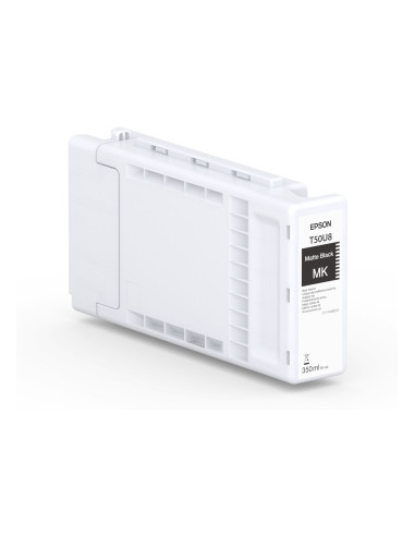 CART INK XD3 BLACK T50U8  350ML 