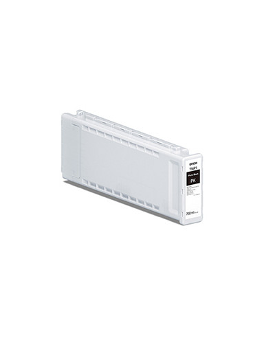 CARTUCCIA INCHIOSTRO NERO - 700 ML