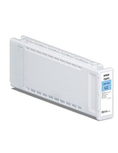 CARTUCCIA INCHIOSTRO CIANO...