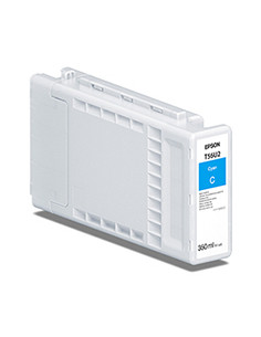 CARTUCCIA INCHIOSTRO CIANO...