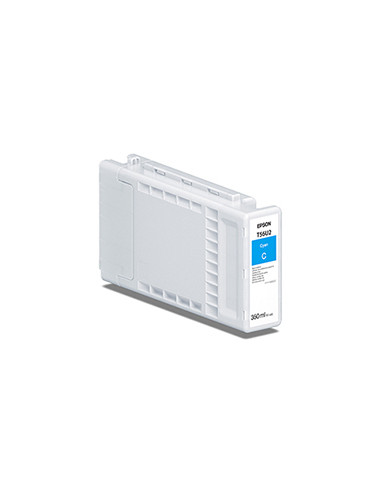 T56U2 CYAN INK CARTRIDGE 350ML