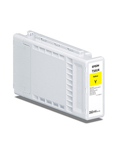 T56U4 YELLOW INK CARTRIDGE...
