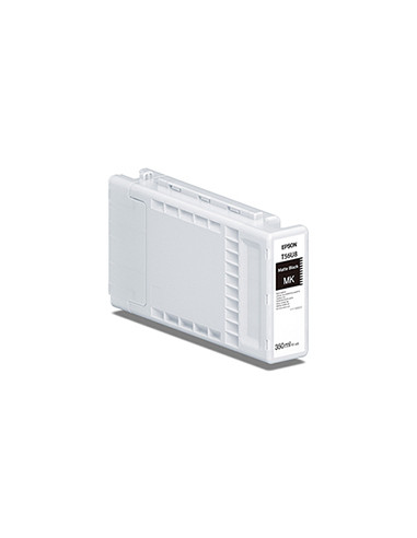 CARTUCCIA INCHIOSTRO MATTE NERO - 3