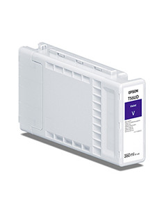 T56UD VIOLET INK CARTRIDGE...