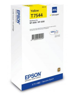 WF-8090 WF-8590 INK GIALLO XXL