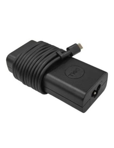DELL 65W USB-C AC ADAPTER WITH POWE