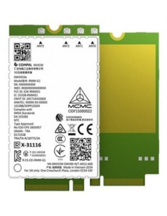 DELL WIRELESS MOBILE MODEM...