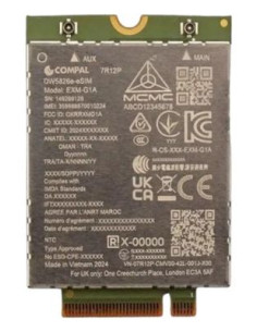 DELL WIRELESS MOBILE MODEM...