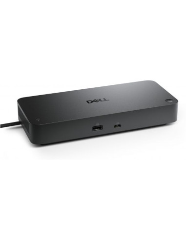 DELL PRO THUNDERBOLT 5 SMART DOCK S