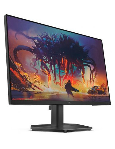 DELL 24 200HZ MONITOR - SE2425HG