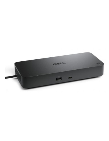 Dell Pro Thunderbolt 4 Dock WD25TB4