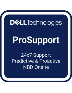 3Y PROSPT TO 5Y PROSPT