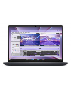 DELL PRO MAX 16 U7-265H...
