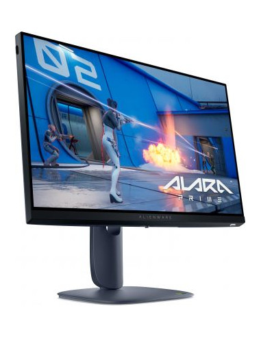 ALIENWARE 25 320HZ GAMING MONITOR A
