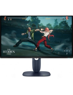 Alienware 27 280Hz QD-OLED...