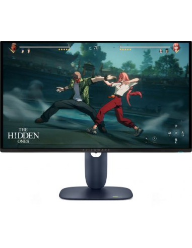 Alienware 27 280Hz QD-OLED Monitor