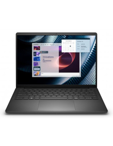 DELL PRO 14 ESSENTIAL C5-120U 16GB 