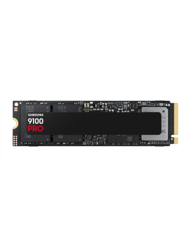 SAMSUNG SSD 9100 PRO 8TB PCIE 5 0 N