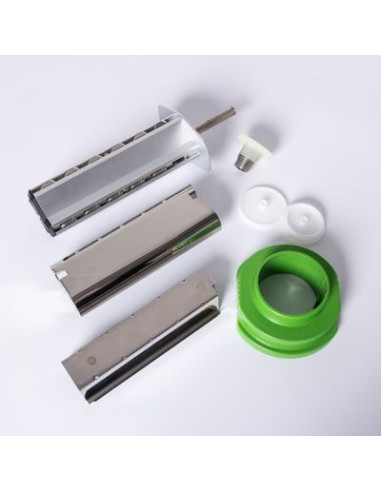 RIAVVOLGITORE INTERNO DI ETICHETTA