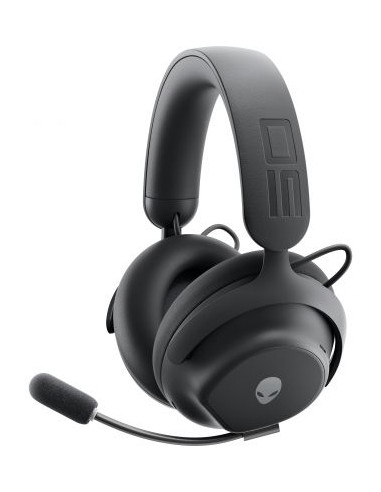 ALIENWARE PRO WIRELESS GAMING HEADS