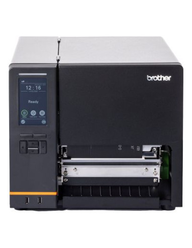 STAMP TT 300 DPI 6 USB USB HOST