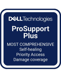 3Y PROSPT TO 3Y PROSPT PL