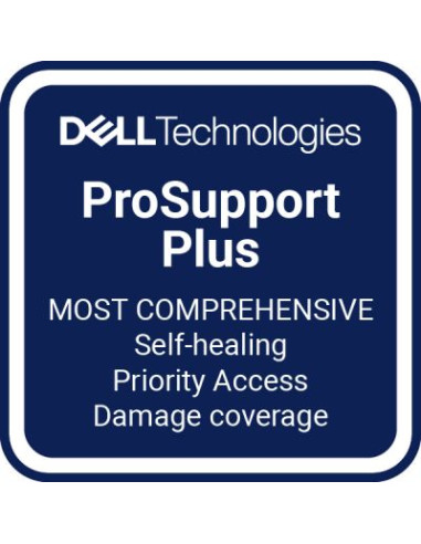 3Y PROSPT TO 3Y PROSPT PL