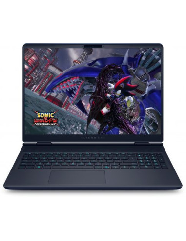 ALIENWARE 16X AURORA U9-275HX 32GB 