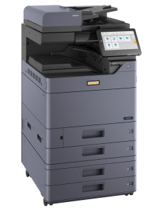 4009ci + DP 7160 + CB 7210