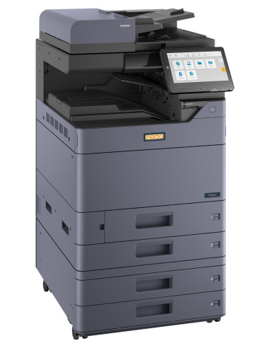 4009ci + DP 7160 + CB 7210