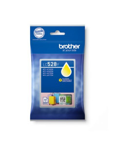 INK GIALLO - LC-528Y - 5000...