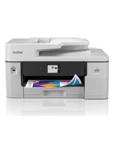 MULTIFUNZIONE 4IN1 - INKJET...