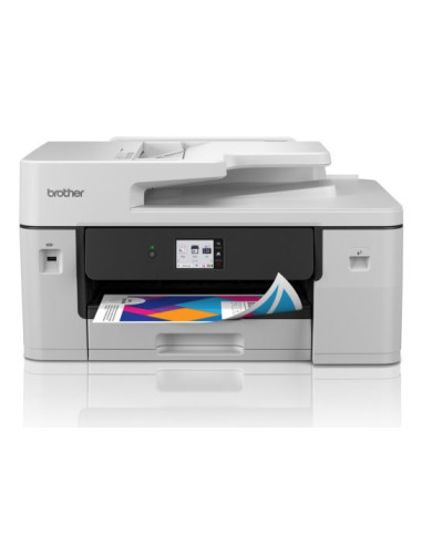 MULTIFUNZIONE 4IN1 - INKJET A3 A4 C