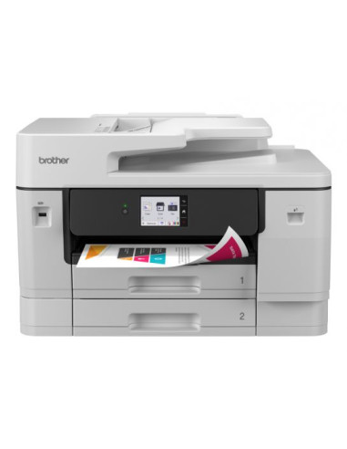 MULTIFUNZIONE 4IN1 - INKJET A3 A4 C