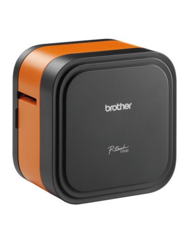 PTE920 P-touch CUBE Pro BT 36mm