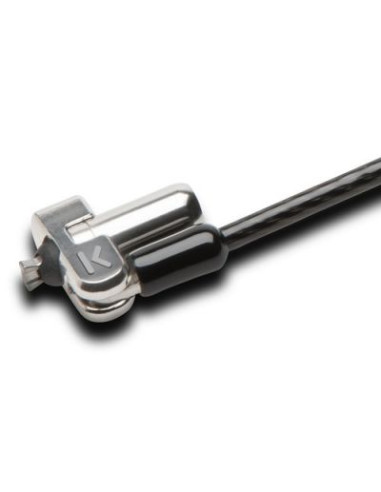 DELL N17 Keyed Dual Head Laptop Loc