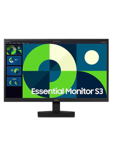 S31D MONITOR FLAT FHD