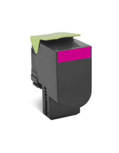 CARTUCCIA DI TONER MAGENTA XC2132