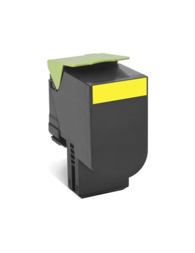 CARTUCCIA DI TONER GIALLO XC2132