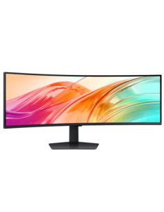 S49F95U MONITOR HRM DQHD