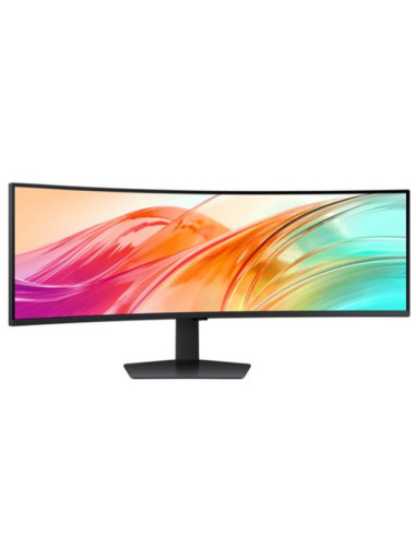 S49F95U MONITOR HRM DQHD
