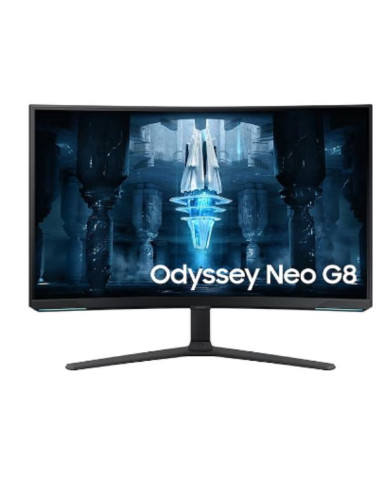 S32G85NB 32P VA  3840X2160