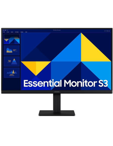 S24D300 MONITOR FLAT 1920X1080
