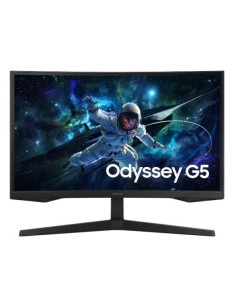 S27CG55 25 VA CURVO 16 9...