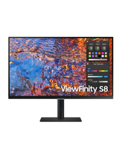 LS27B800PXPXEN VIEWFINITY S8