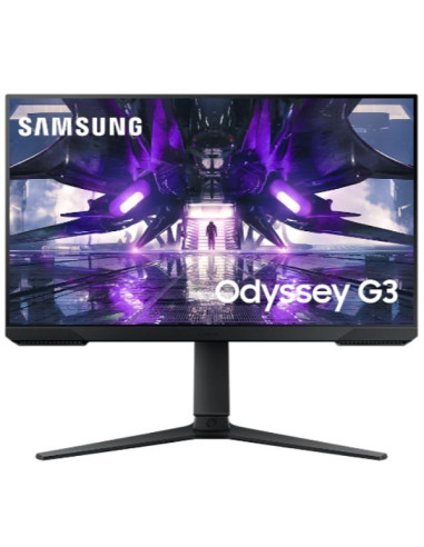 S24AG320N SCHERMO 24 165H 1920X1